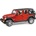 BRUDER Bruder 2525 ДЖИП ВРАНГЛЕР РУБИКОН / Лек автомобил (br 2525)