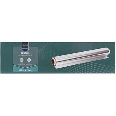 METRO PROFESSIONAL Alobal 300 m x 29 cm box 1 ks box