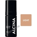Alcina Silky Matt matující make-up light 30 ml