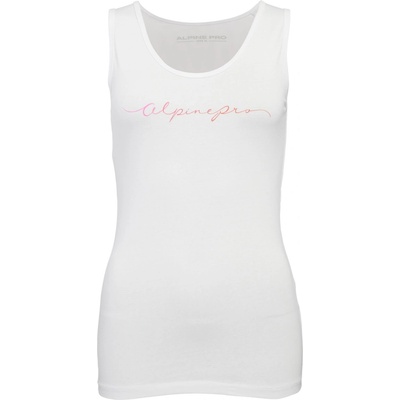 Alpine Pro IXIMA biela mix
