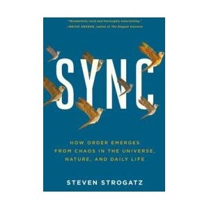Sync | Steven Strogatz (ISBN: 9780786887217)