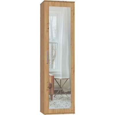 TPS Duo 50 cm Dub artisan – Zbozi.Blesk.cz