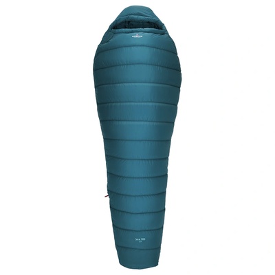 Robens Serac 900 -20°C Regular Цип: Ляв / Цвят: син