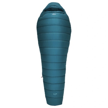 Robens Serac 900 -20°C Regular Цип: Ляв / Цвят: син