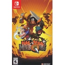 Has-Been Heroes