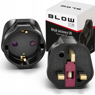 BLOW 2135 – Sleviste.cz