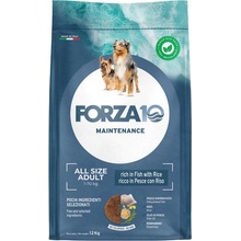 Forza 10 All Breeds Maintenance ryby & ryža 12 kg