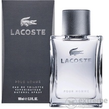 Lacoste toaletná voda pánska 100 ml