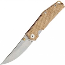 Giant Mouse ACE Clyde – GM-CLYDE-NAT-MICARTA-BRASS