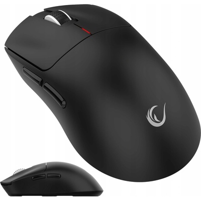 Rampage CLAX PAW3311 black