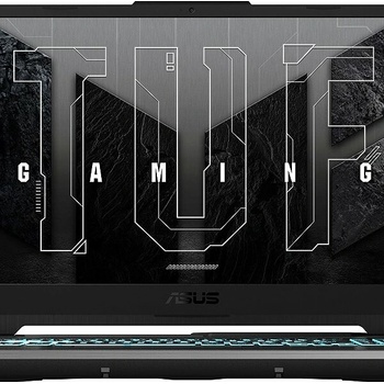 Asus TUF Gaming A15 FA506NCR-HN110