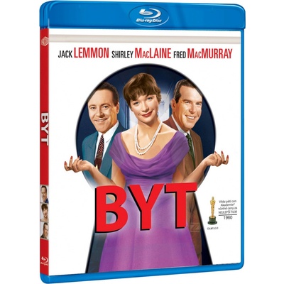 Byt BD