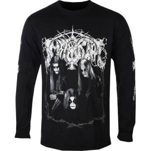 RAZAMATAZ Мъжка тениска с дълъг ръкав immortal - pure holocaust 2023 - razamataz - cl2583