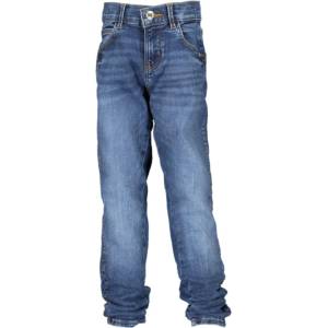 Guess jeans Дънки за момичета guess jeans, Цвят Синьо (j3ya16d4ca0_blcrmh)