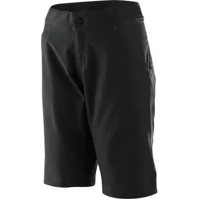 Troy Lee Designs Mischief dámske Solid black