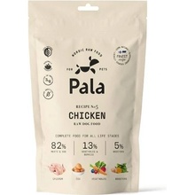 PALA Raw Dog Food nr.5 Chicken 100 g
