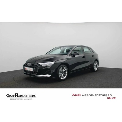 Audi A3 TFSIe Sportback Advanced Business 150 kW