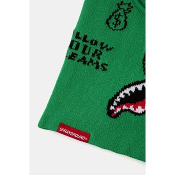 Sprayground Балаклава Sprayground (910HW391NSZ)