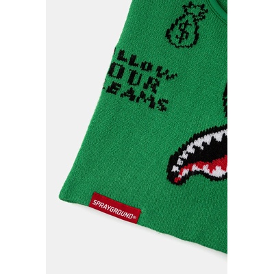 Sprayground Балаклава Sprayground (910HW391NSZ)