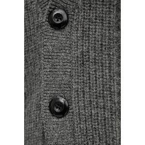 G-Star Вълнен пуловер Cable cropped cardi (D27729.D770)