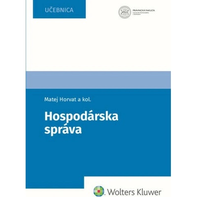 Hospodárska správa