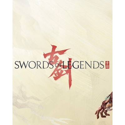 Swords of Legends