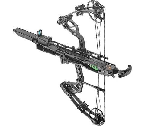 Ek ARCHERY Whipshot
