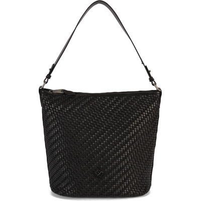 Pepe Moll dámska kabelka Katie 261382 Black