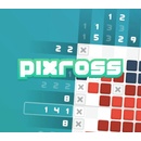 Pixross