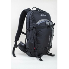 Doldy Predator 29 l černý