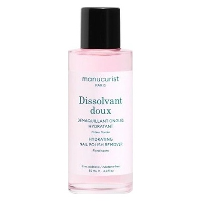 Manucurist Odlakovač Green & Active 50 ml