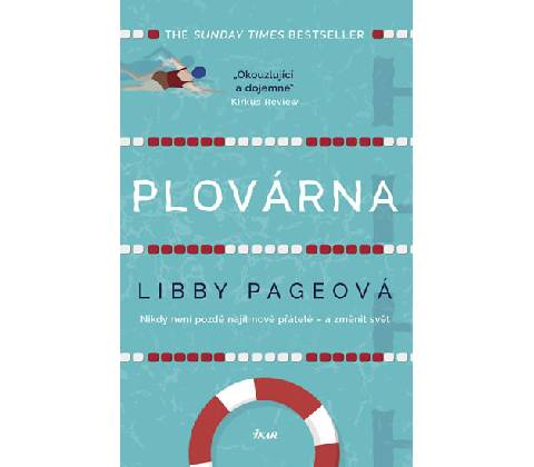 Plovárna
