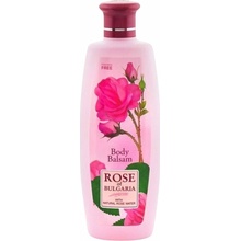 Biofresh telové mlieko z ružovej vody 330 ml