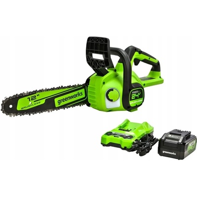 Greenworks GD24C