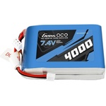 Gens Ace LiPo Батерия Gens Ace, 4000mAh, 7.4V, 1C (GEA2S4000TXJS)