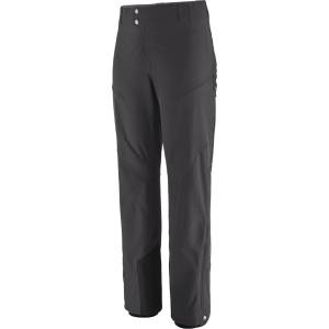 Patagonia Панталон за ски-туринг Patagonia Women's Ridge Stride Pants Ski touring trousers - Black - размер XS (107-4879-0111)