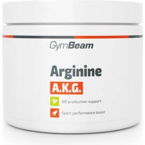 GymBeam Аргинин A. K. G 300 табл