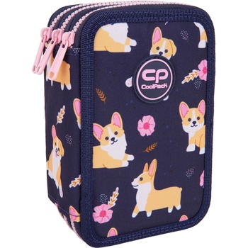 COOLPACK Несесер с пособия Cool Pack Jumper 3 - Elisabeth (F067933)