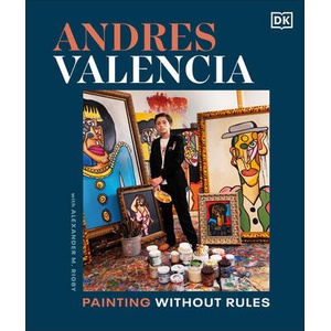 Andres Valencia | Alexander M Rigby (ISBN: 9780593844052)