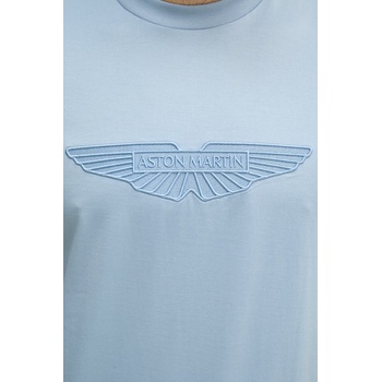 BOSS тениска мъжка памучна boss x aston martin (50559765)