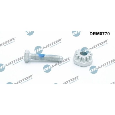 Upínací šroub, držák alternátoru Dr.Motor Automotive DRM0770