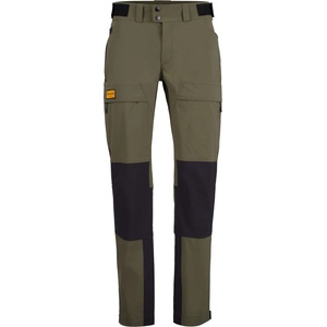 Ajungilak Мъжки туристически панталон Ajungilak Langfjord Skog Pant Walking trousers - Nordic Olive / Black (010-1688-0311)