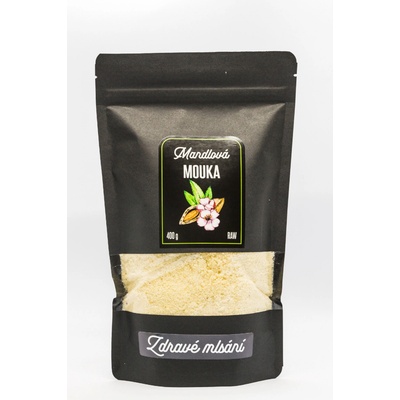Trilis Mandlová mouka 200 g