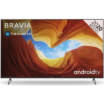 Image 1 of Sony Bravia KD-75XH9096