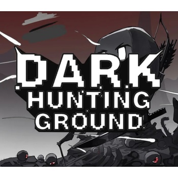 Dark Hunting Ground