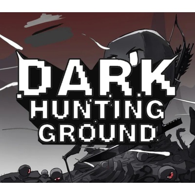 Dark Hunting Ground