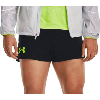 Under Armour Шорти Under Armour UA LIGHTER THAN AIR SHORT-BLK 1377315-001 Размер S