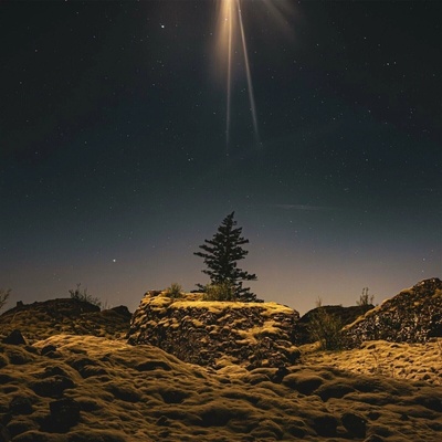 Hammock - The Second Coming Was A Moonrise LP