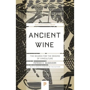 Ancient Wine (ISBN: 9780691197203)