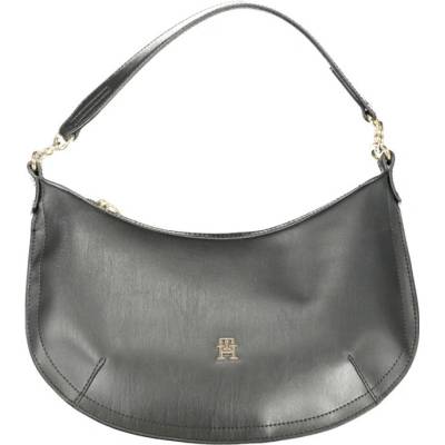 Tommy Hilfiger Dámska čierna kabelka 34 x 20 x 3 cm